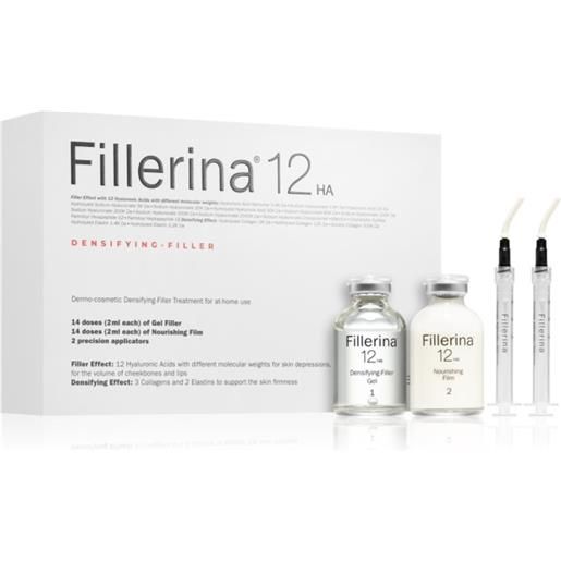 Fillerina densifying filler grade 5 2x30 ml
