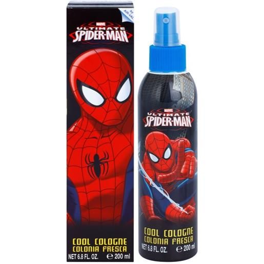 Air Val ultimate spiderman 200 ml