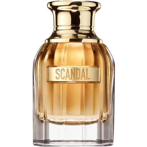 Jean paul gaultier scandal absolu parfum concentré 30 ml