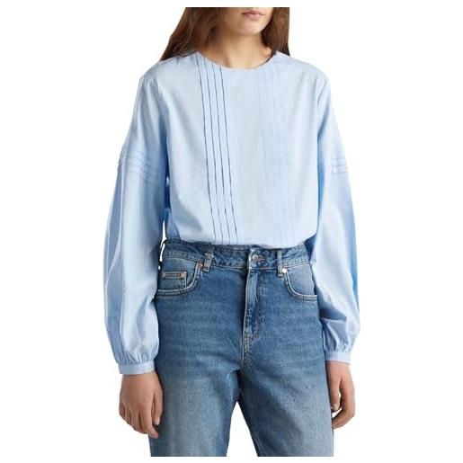 United Colors of Benetton blusa