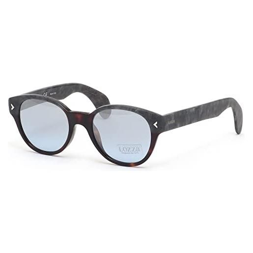 Lozza sl1913m sunglasses, 9ayx, 50 unisex