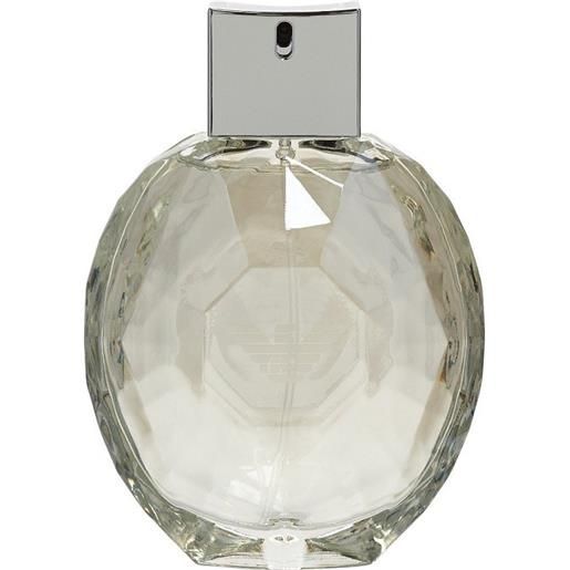 Giorgio Armani emporio diamonds eau de parfum per donne 50 ml