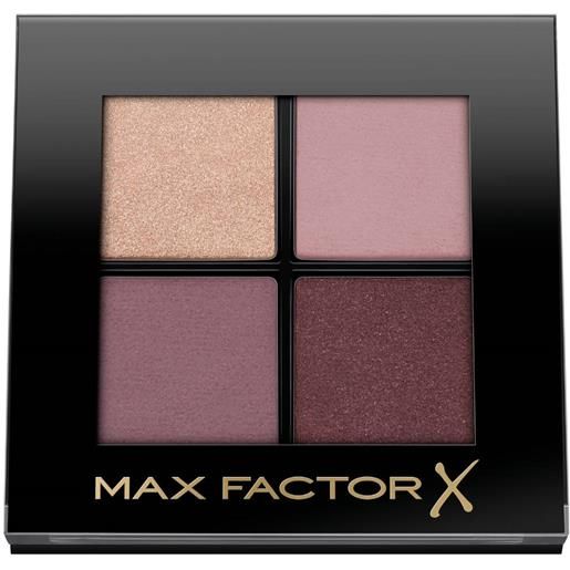Max Factor color expert crushed blooms palette di ombretti 7 g