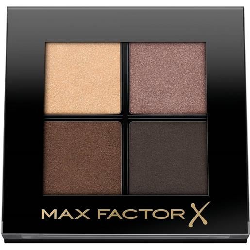 Max Factor color expert sabbie colorate palette di ombretti 7 g