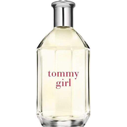 Tommy Hilfiger tommy girl eau de toilette per donne 50 ml