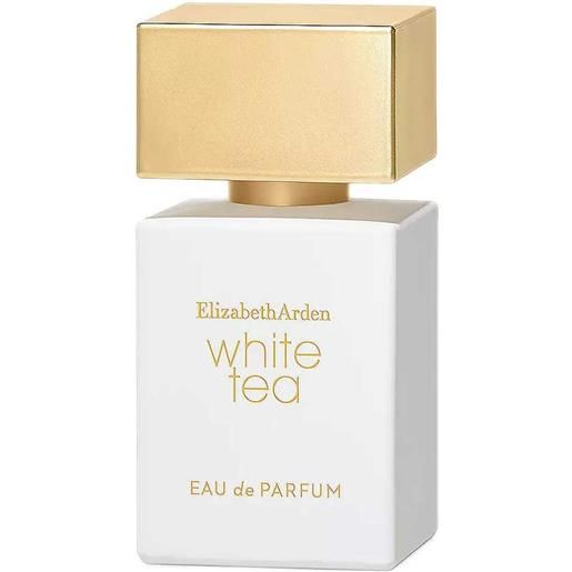 Elizabeth Arden tè bianco eau de parfum per donne 30 ml