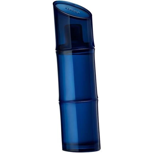 Kenzo homme intenso eau de toilette per uomi 110 ml