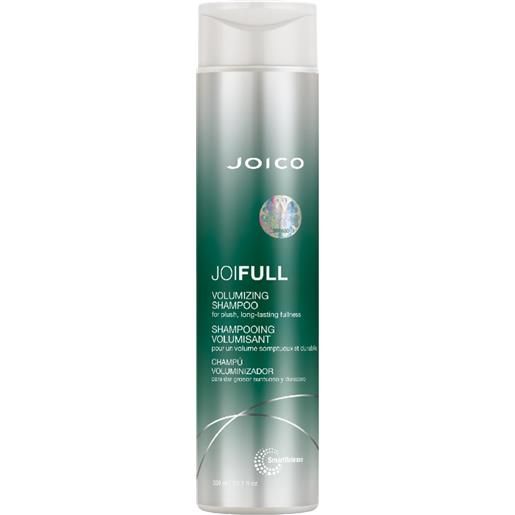 Joico joifull volumizing shampoo per capelli 300 ml