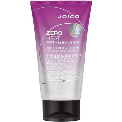Joico zero heat fine crema per capelli 150 ml