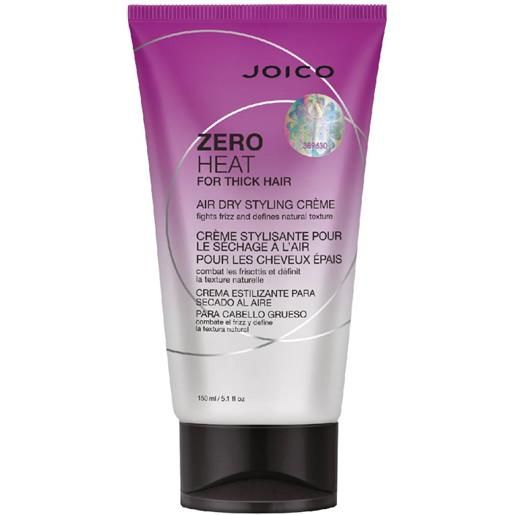 Joico zero heat crema per capelli 150 ml