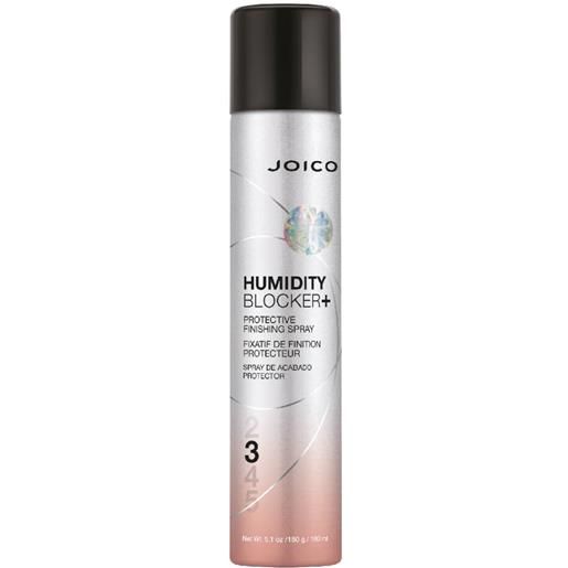 Joico humidity blocker lacca per capelli 150 ml