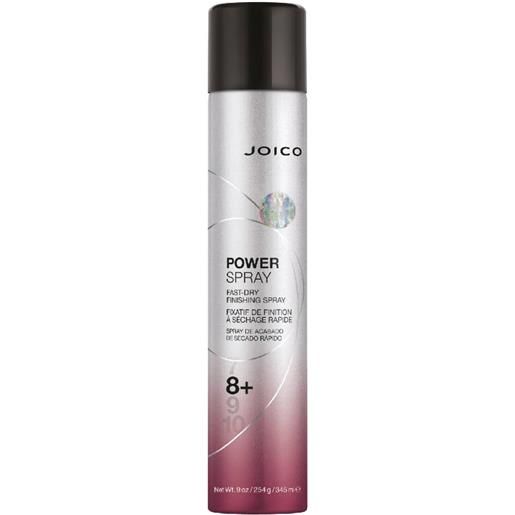 Joico power spray lacca per capelli 345 ml