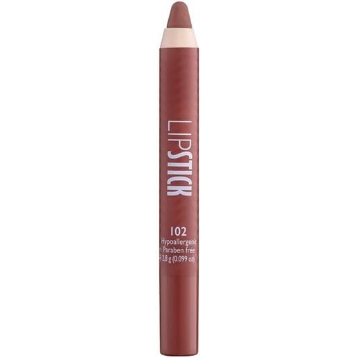 Milucca bastone di Milucca rossetto 2.8 g lipstick stick 102