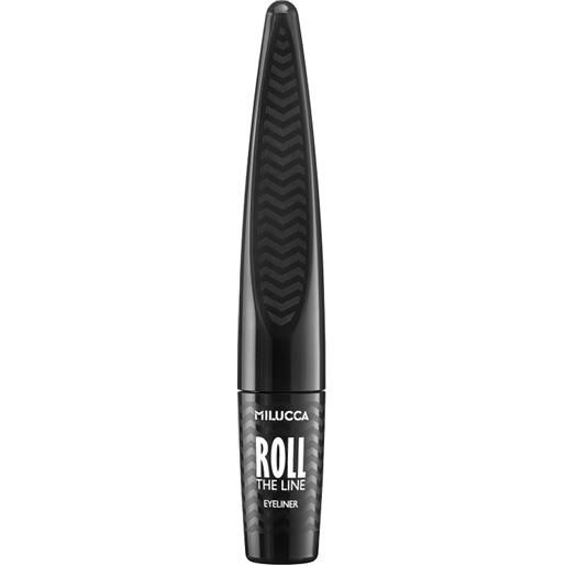 Milucca roll the line eyeliner 1 ml roll the line 41
