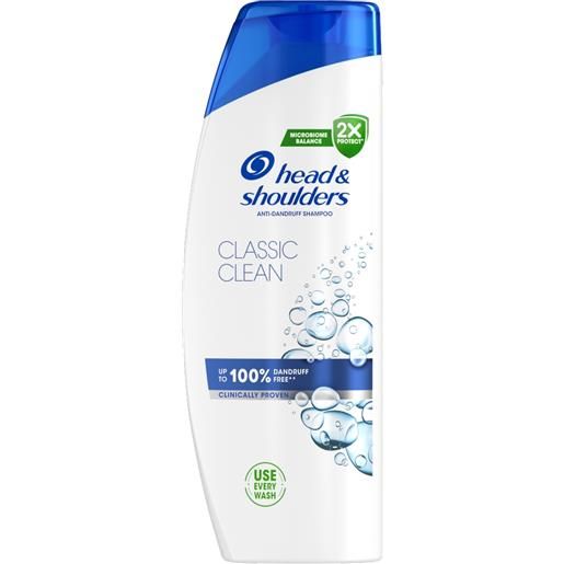 Head & Shoulders head&shoulders women shampoo cura quotidiana 400 ml