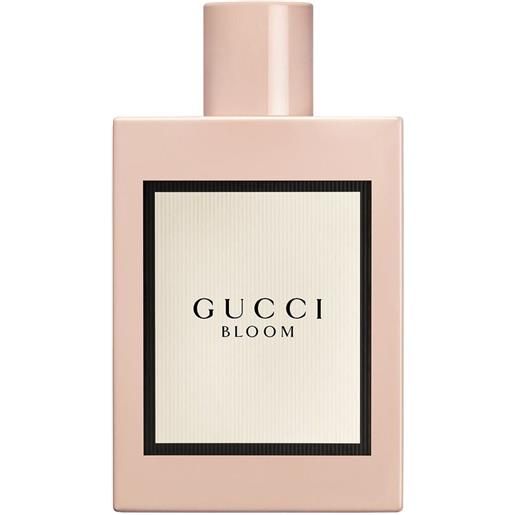 Gucci bloom eau de parfum per donne 50 ml