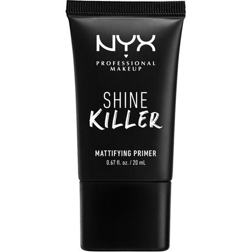 Nyx shine killer base per il trucco 20 ml