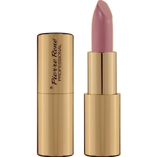 Pierre Rene royal mat rossetto 4.8 g alluring heather