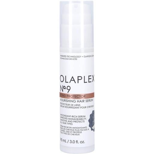 Olaplex no. 9 bond protector siero nutriente siero per i capelli 90 ml