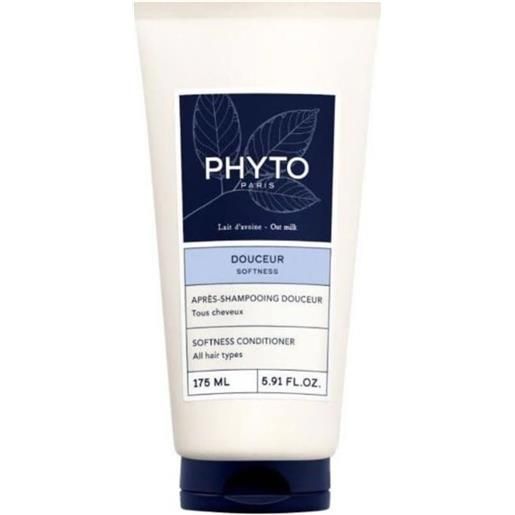 Phyto softness balsamo per capelli 175 ml