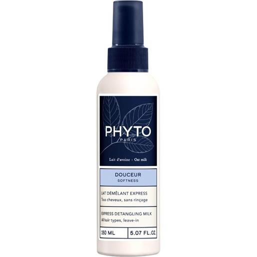Phyto softness balsamo per capelli 100 ml