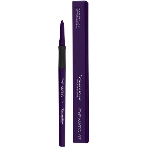 Pierre Rene eye matic matita eyeliner 0.4 g