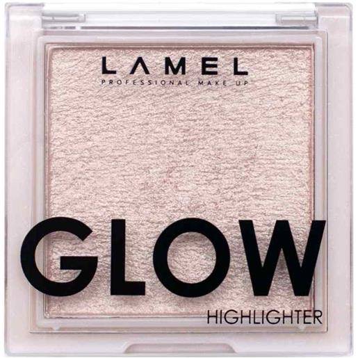 Lamel bagliore di Lamel illuminante viso 3.8 g luna