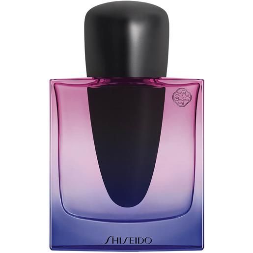 Shiseido ginza night eau de parfum intense 30ml