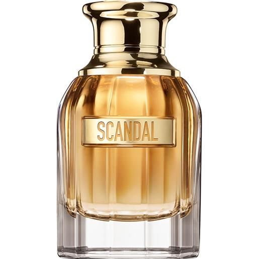 JEAN PAUL GAULTIER scandal absolu parfum concentré eau de parfum 30 ml donna