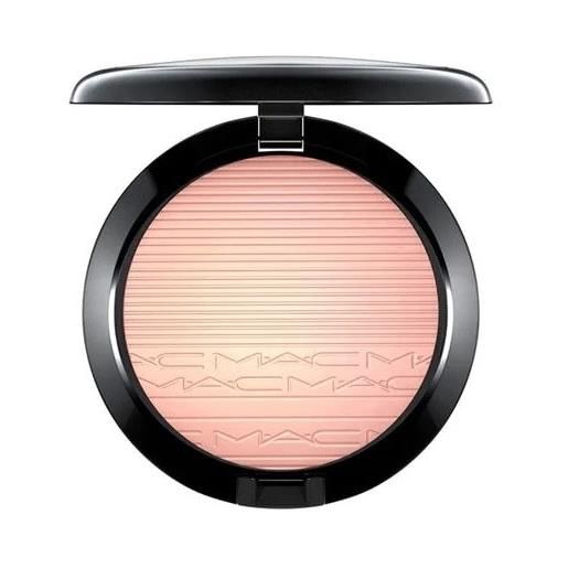 Mac cosmetics extra dimension skinfinish cipria compatta luminosa - beaming blush