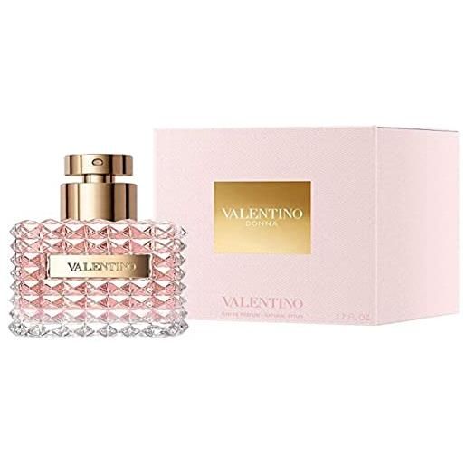 Valentino Valentino eau de parfum donna, 30 ml
