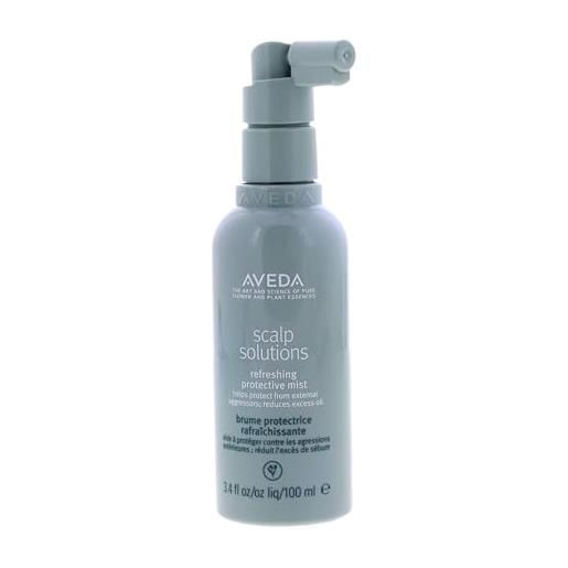Aveda scalp solutions refreshing protective mist 100ml - spray protettivo rinfr