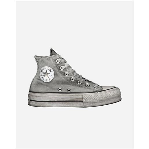 Converse chuck taylor all star high w - scarpe sneakers - donna