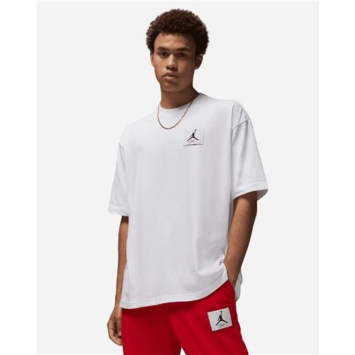 Nike jordan fit essential m - t-shirt - uomo