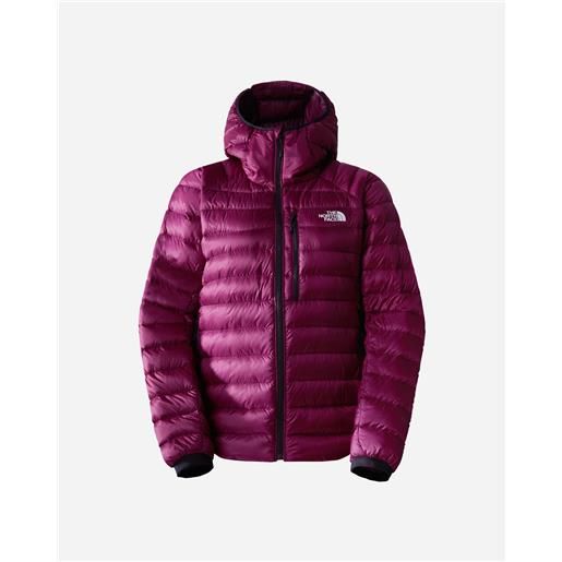 The North Face summit breithorn w - giacca outdoor - donna