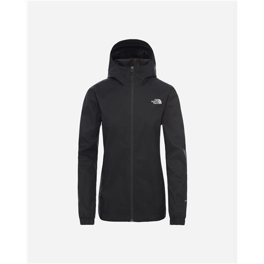 The North Face quest w - giacca outdoor - donna