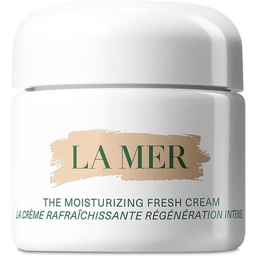 La Mer crème de La Mer the moisturizing fresh cream 60ml