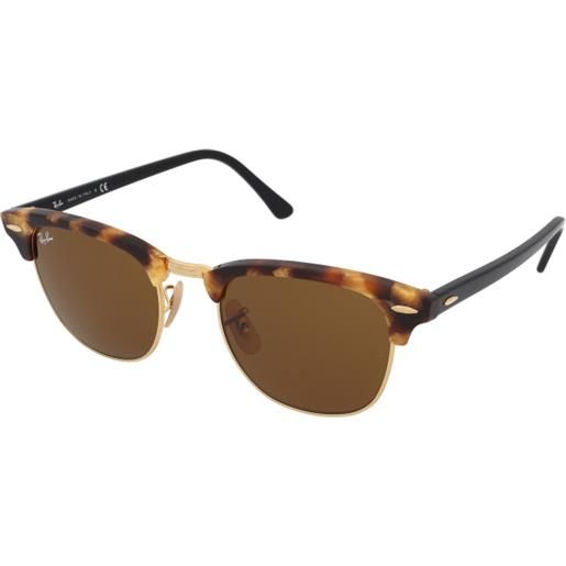 Ray-Ban clubmaster rb3016 1160