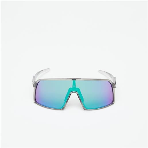 Oakley sutro sunglasses grey ink