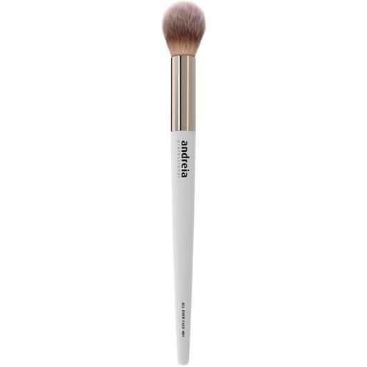 Andreia Professional all over face brush