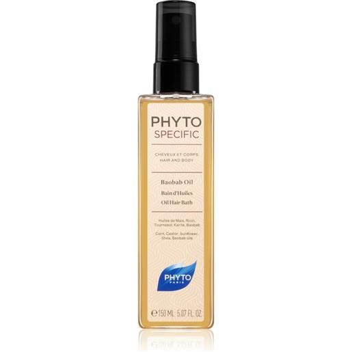 Phyto specific baobab oil 150 ml