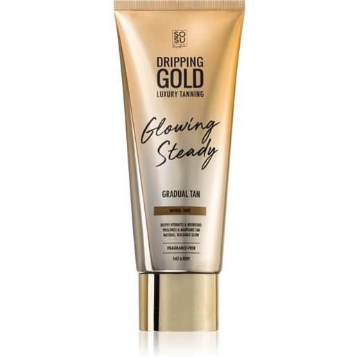 Dripping Gold glowing steady 200 ml