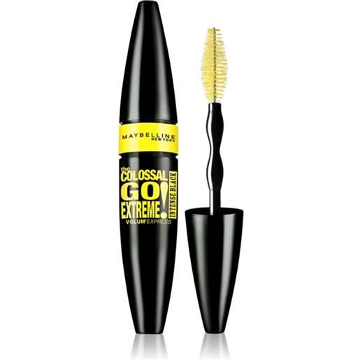 Maybelline the colossal go extreme!9,5 ml