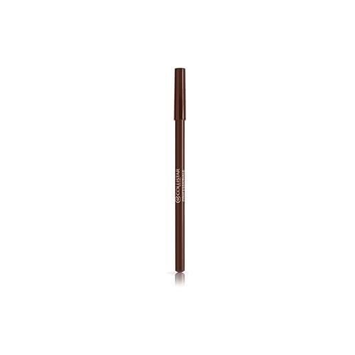 Collistar professionale matita kajal occhi, texture morbida e cremosa, colore intenso, n. 2 marrone, 1.2 ml