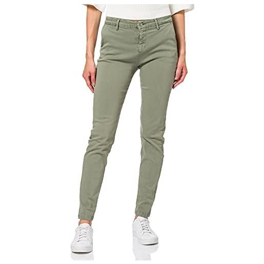REPLAY bettie jeans, green 130, 27w / 30l donna