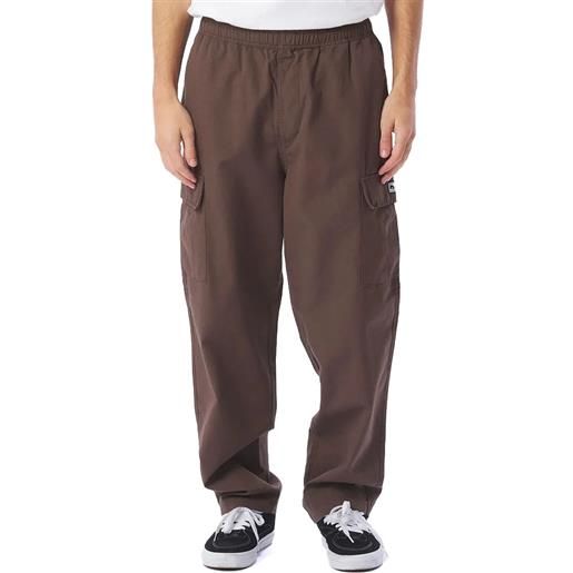 OBEY easy ripstop cargo pant