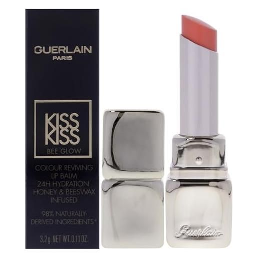 Guerlain - kiss. Kiss bee glow n°319 peach glow