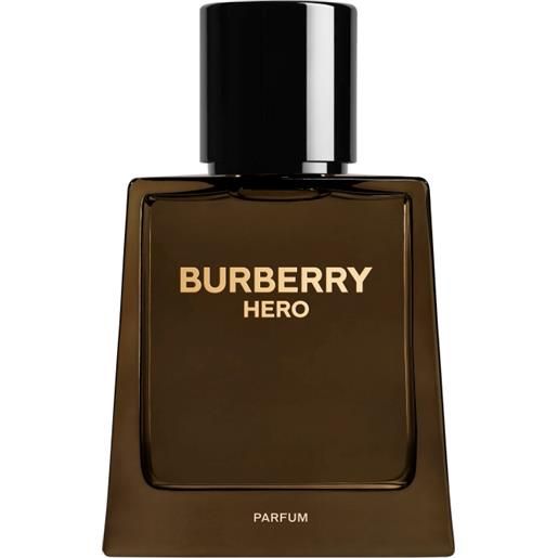 Burberry hero parfum - 50ml