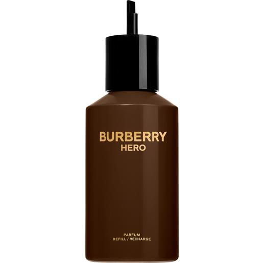 Burberry hero parfum - 200ml