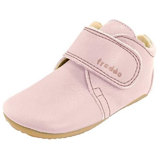 Froddo. Scarpe neonato - rosa